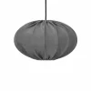 PR Home Hilma suspension d’extérieur, grise Ø 40cm^ Suspensions D'Extérieur