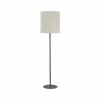 PR Home Lampadaire d'extérieur Agnar, gris foncé/beige, 156 cm^ Luminaires De Terrasse