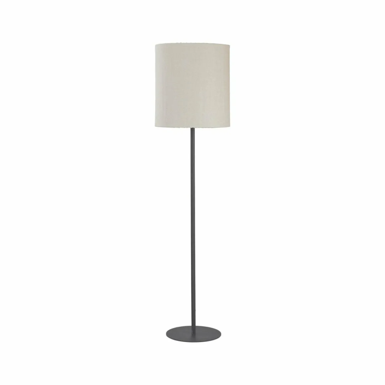 pr_home_lampadaire_dextrieur_agnar_gris_foncbeige__cm_0.webp PR Home Lampadaire d'extérieur Agnar, gris foncé/beige, 156 cm^ Luminaires De Terrasse