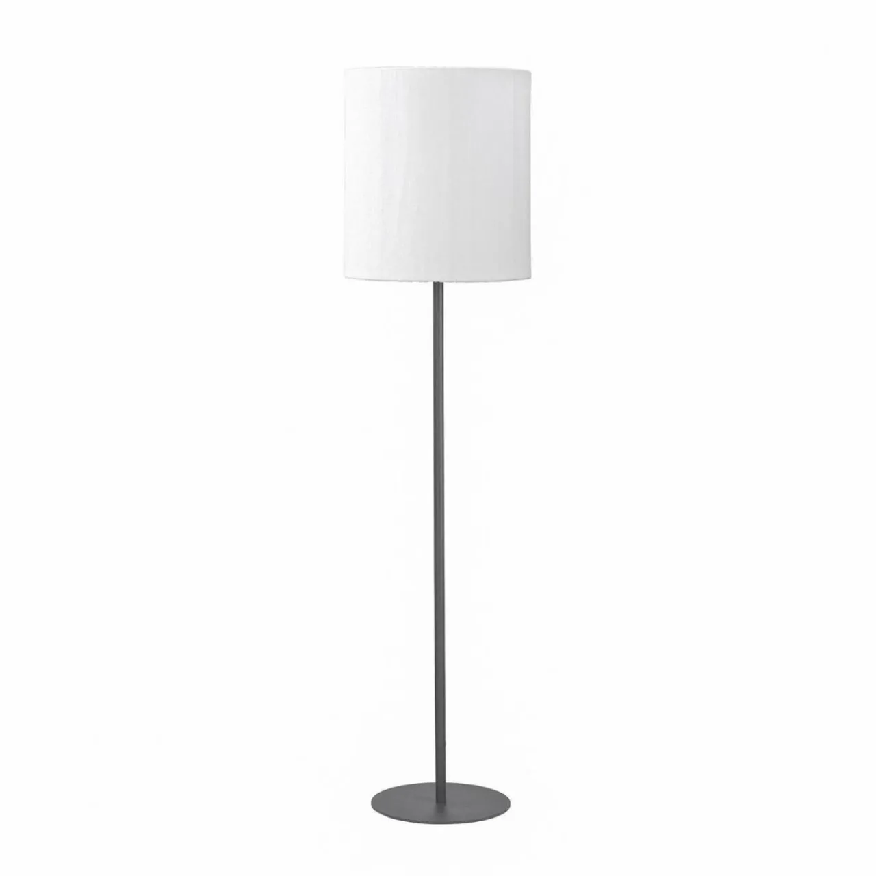 pr_home_lampadaire_dextrieur_agnar_gris_foncblanc__cm_1.webp PR Home Lampadaire d'extérieur Agnar, gris foncé/blanc, 156 cm^ Luminaires De Terrasse