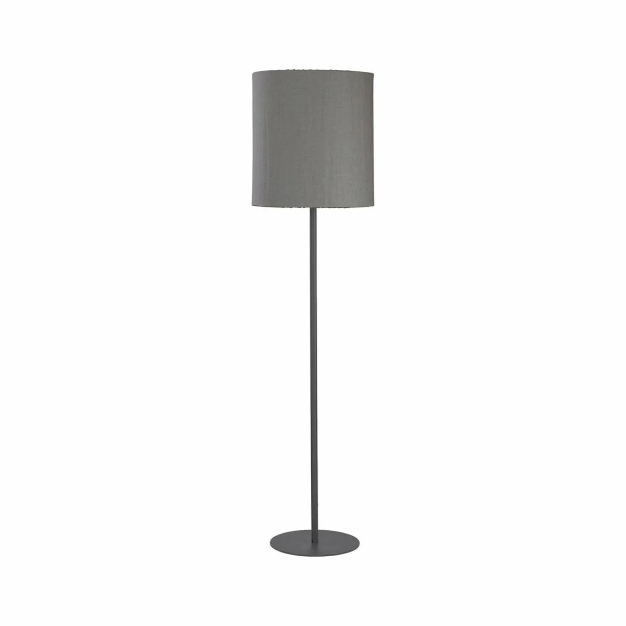 pr_home_lampadaire_dextrieur_agnar_gris_foncmarron__cm_0.webp PR Home Lampadaire d'extérieur Agnar, gris foncé/marron, 156 cm^ Luminaires De Terrasse