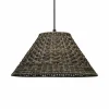 PR Home Suspension d'extérieur Lisen, marron, fiche, Ø 45 cm^ Suspensions D'Extérieur