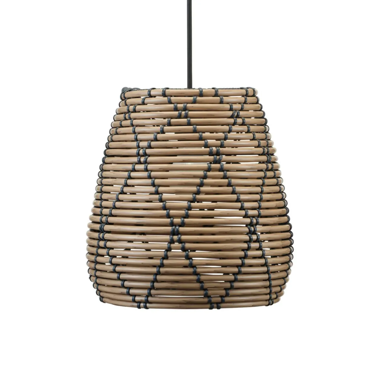 pr_home_suspension_dextrieur_lollo_aspect_rotin_naturel___cm_0.webp PR Home Suspension d'extérieur Lollo, aspect rotin naturel, Ø 28 cm^ Suspensions D'Extérieur