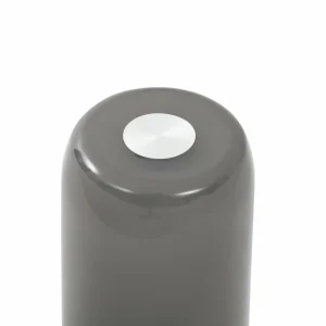 PRIOS lampe de table LED rechargeable Valtari, blanc, USB, RVB^ Lampes Décoratives