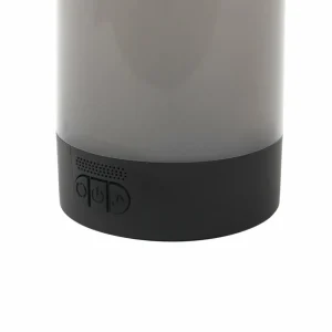 PRIOS lampe de table LED rechargeable Valtari, blanc, USB, RVB^ Lampes Décoratives