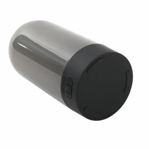 PRIOS lampe de table LED rechargeable Valtari, blanc, USB, RVB^ Lampes Décoratives