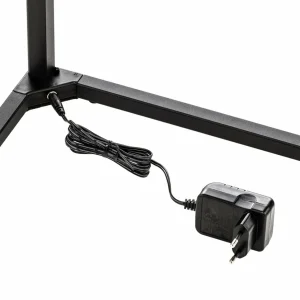 PRIOS Ledion lampe décorative LED, RGBW^ Lampes Décoratives