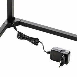 PRIOS Ledion lampe décorative LED, RVB^ Lampes Décoratives