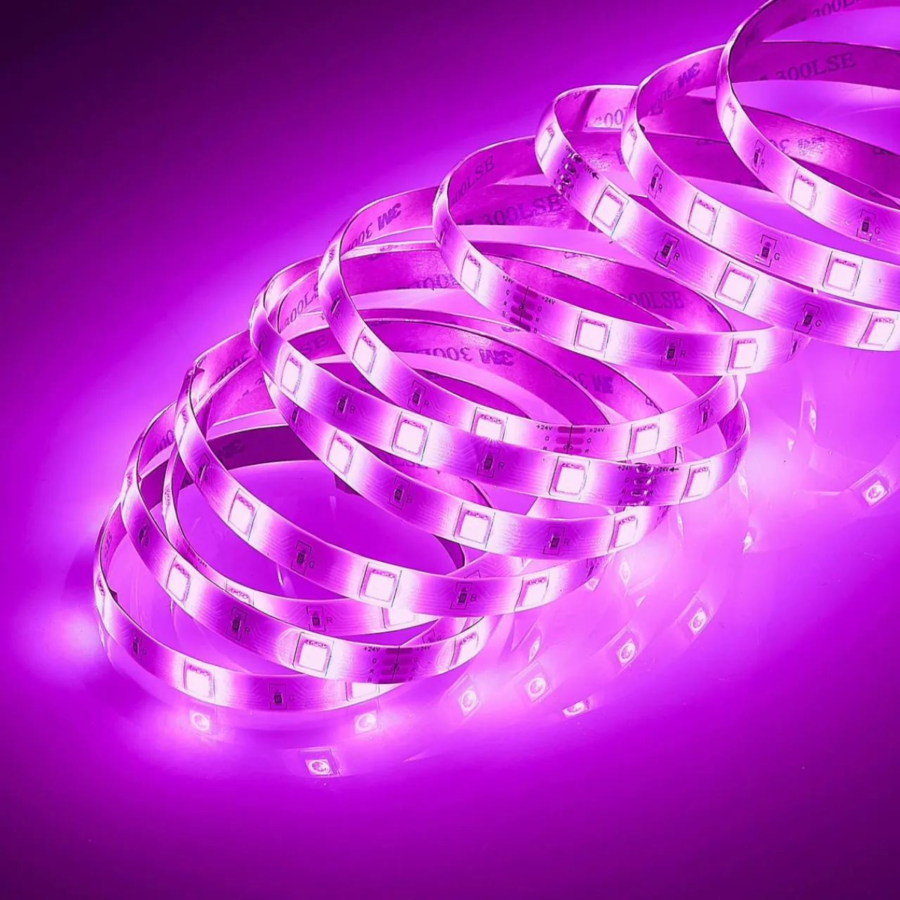 prios_mekhi_ruban_led_rvb__m_2.webp PRIOS Mekhi ruban LED, RVB, 10 m^ Lampes Décoratives