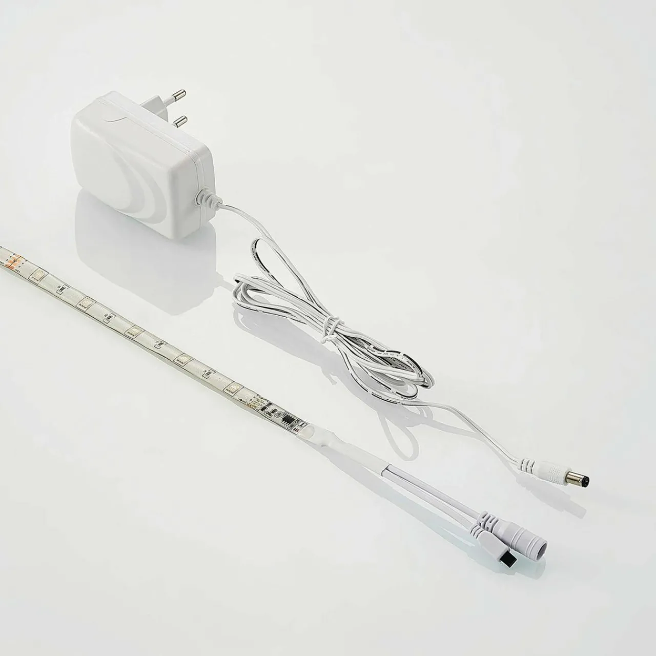 prios_mekhi_ruban_led_rvb__m_6.webp PRIOS Mekhi ruban LED, RVB, 10 m^ Lampes Décoratives