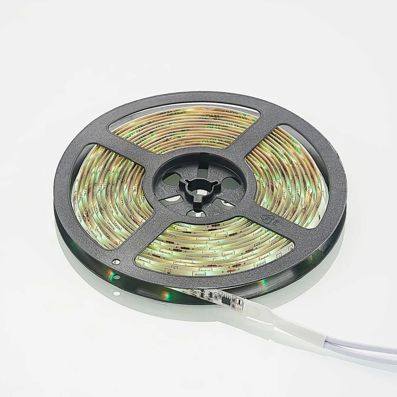 prios_mekhi_ruban_led_rvb_m_1.webp PRIOS Mekhi ruban LED, RVB, 5 m^ Lampes Décoratives