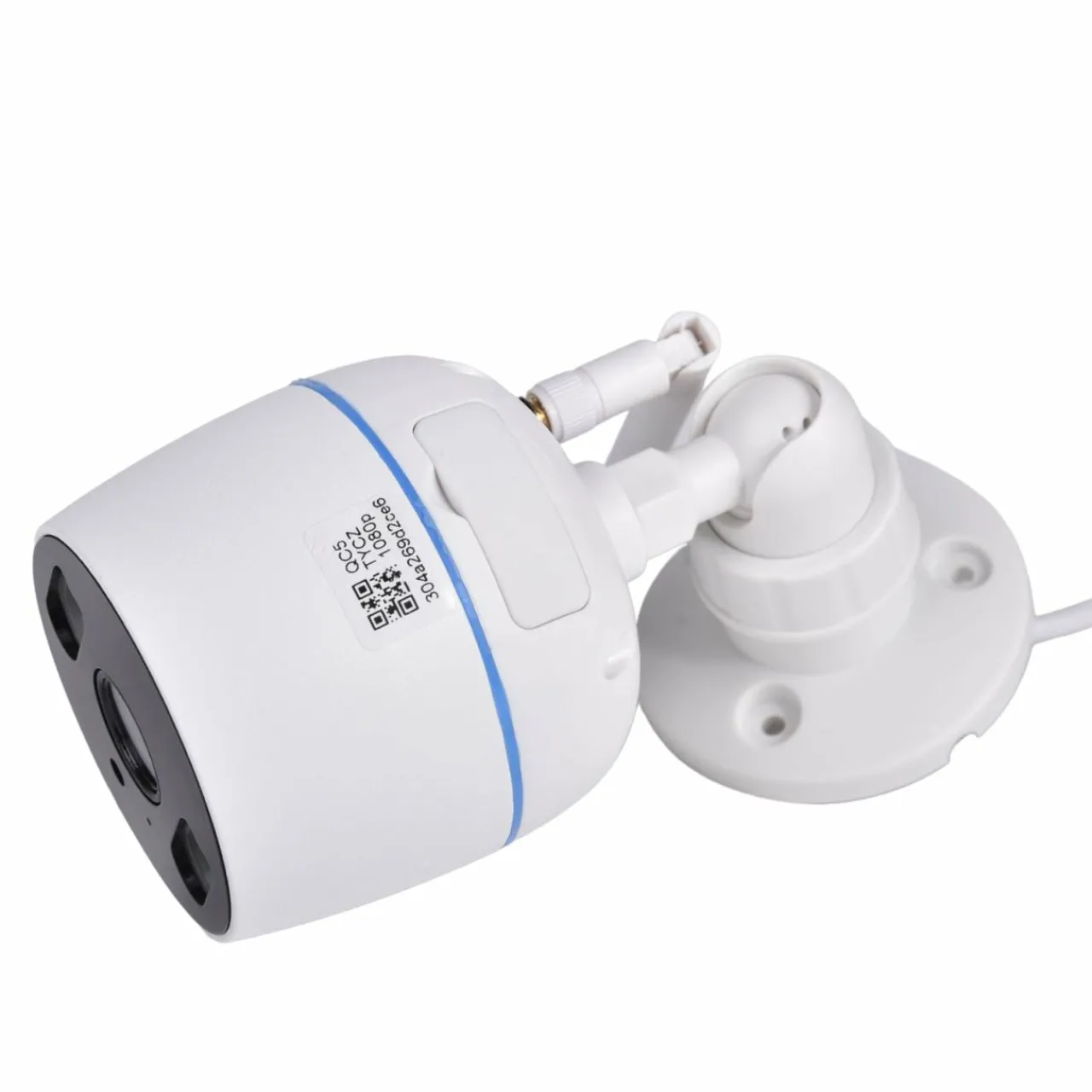 prios_smart_camra_dextrieur_wlan_evaria_tuya_vision_nocturne__pices_5.webp PRIOS Smart Caméra d'extérieur WLAN Evaria, Tuya, vision nocturne, 3 pièces^ Caméras Connectées