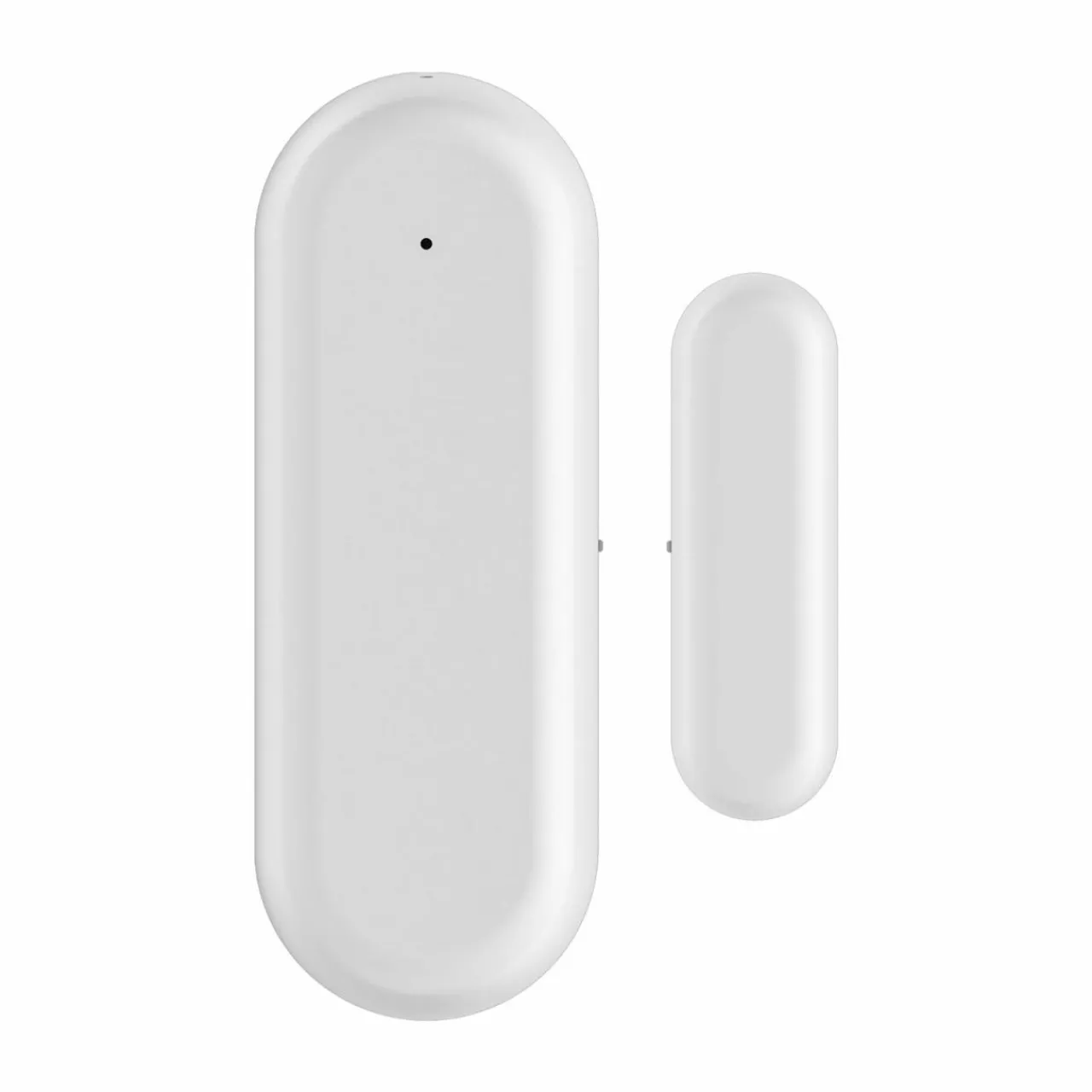 PRIOS Smart détecteur de porte et fenêtre Dalimi, Tuya, WLAN, 3 pièces^ Chauffage Connecté