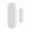 PRIOS Smart détecteur de porte et fenêtre Dalimi, Tuya, WLAN, 4 pièces^ Chauffage Connecté