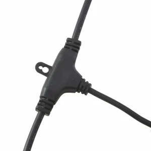 PRIOS Smart Guirlande lumineuse LED Liezel, 732 cm, RGBW, Tuya^ Lampes Décoratives