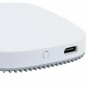 PRIOS ZigBee Smart Hub, Tuya, iOS, Android, commande vocale^ Ponts De Connexion