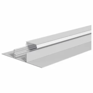EVN Profilé construction sèche alu 200 cm opale^ Lampes Décoratives