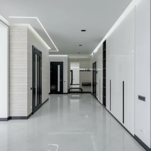 EVN Profilé construction sèche alu 200 cm opale^ Lampes Décoratives