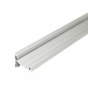 BRUMBERG Profilé d'angle rapporté , longueur 1 mètre, blanc^ Lampes Décoratives