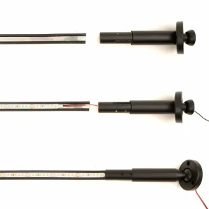 The Light Group Profil SLC SkyLine pour rubans LED, longueur 12m^ Lampes Décoratives