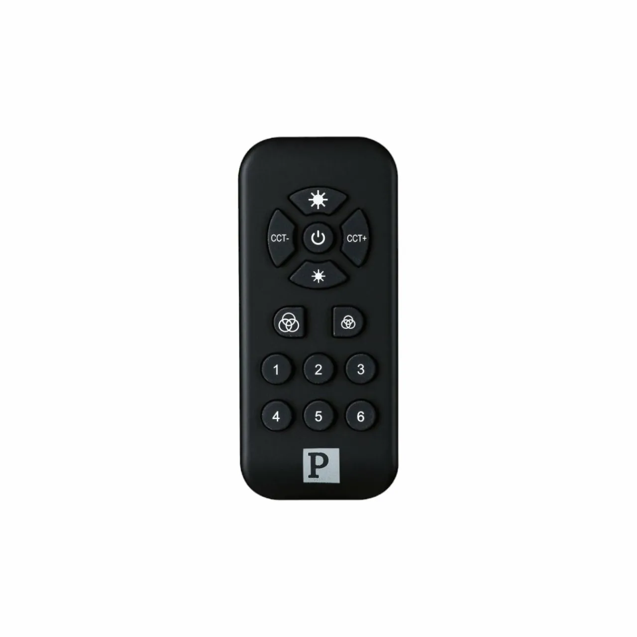 pulmann_bluetooth_boss_tlcommande_0.webp Paulmann Pulmann Bluetooth Boss tlécommande^ Interrupteurs Connectés