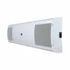 euroLighting Purificateur d'air UV-C GigaTrooper, montage mural, 70m³/h^ Meubles & Aménagements