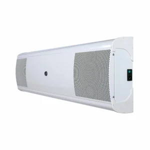 euroLighting Purificateur d'air UV-C GigaTrooper, montage mural, 70m³/h^ Meubles & Aménagements
