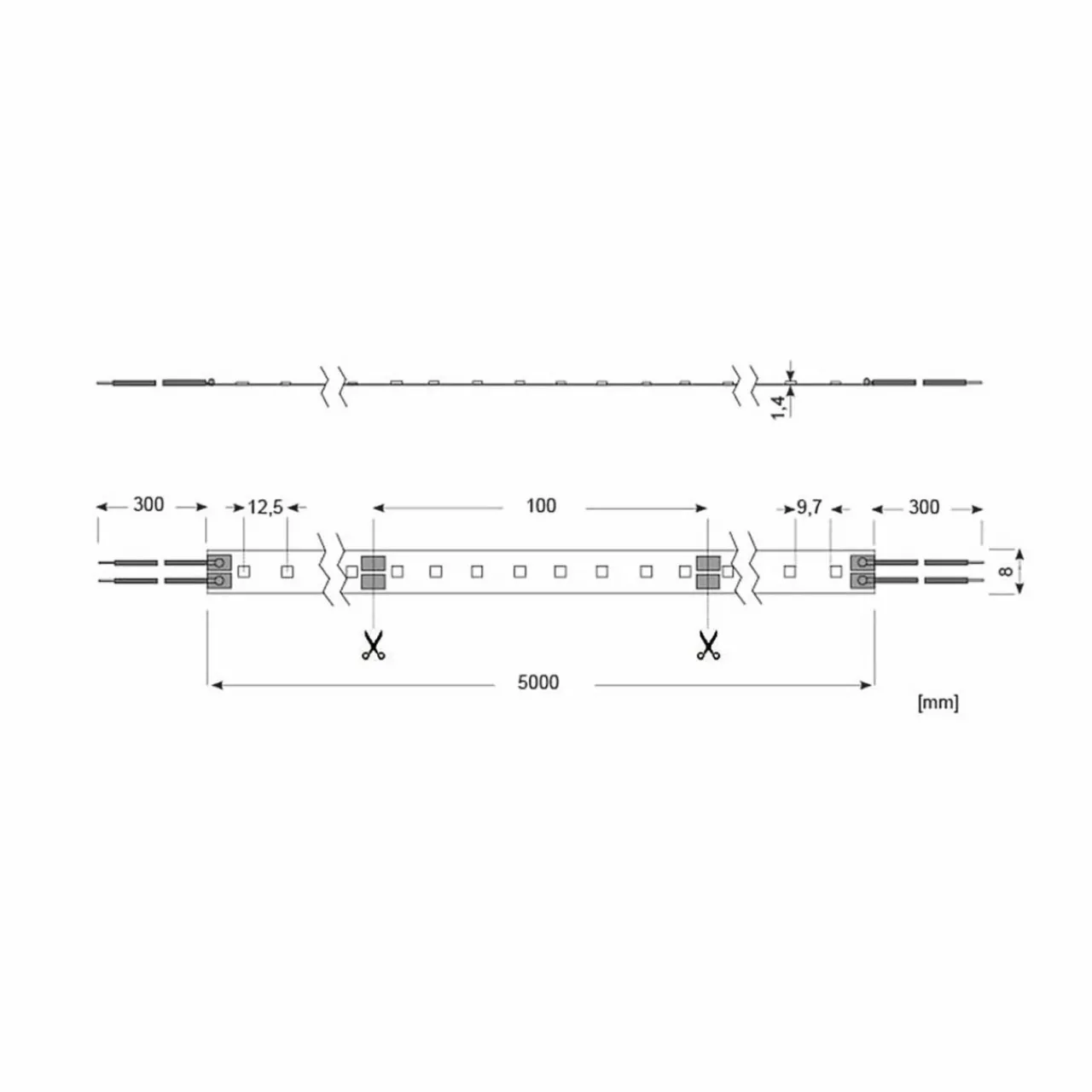 radium_essence__ruban_led__m_w_k_0-1.webp Radium Essence 1000 Ruban LED, 5 m, 40W, 2.700K^ Lampes Décoratives