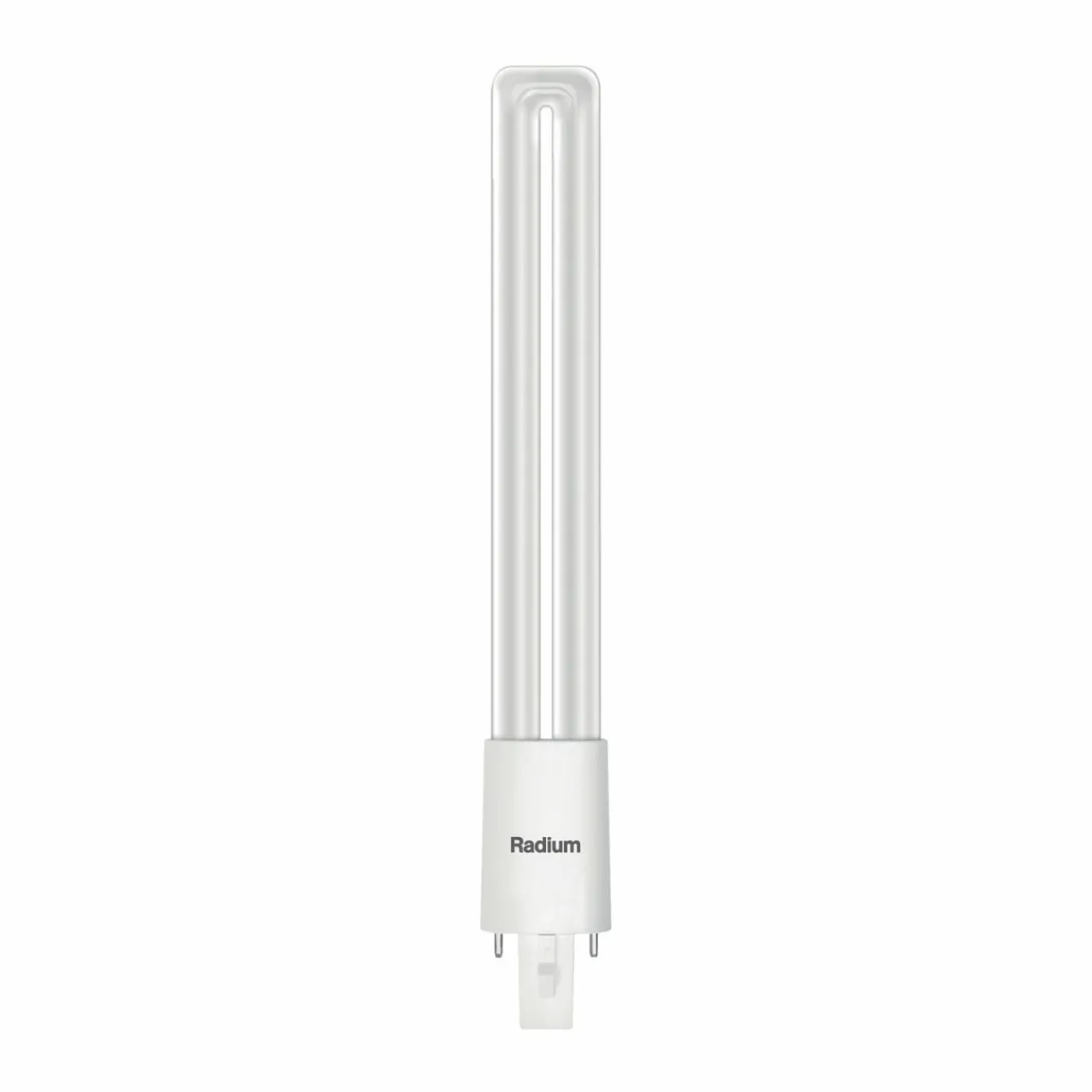 radium_led_essence_fluocompacte_ralux_g_w__0-1.webp Radium LED Essence fluocompacte Ralux G23 6W 830^ Ampoules Fluocompactes