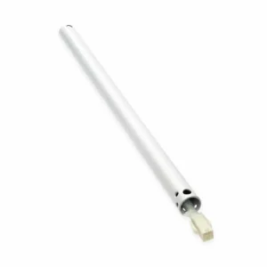 Westinghouse Rallonge de 46 cm blanche^ Ventilateurs