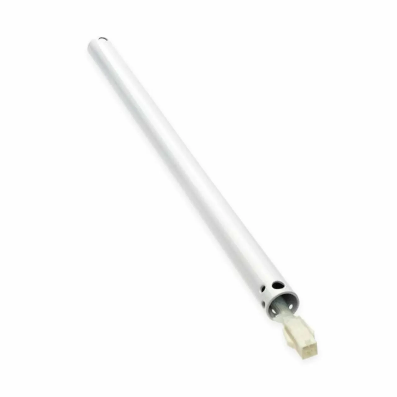 rallonge_de__cm_blanche_0-1.webp Westinghouse Rallonge de 46 cm blanche^ Ventilateurs