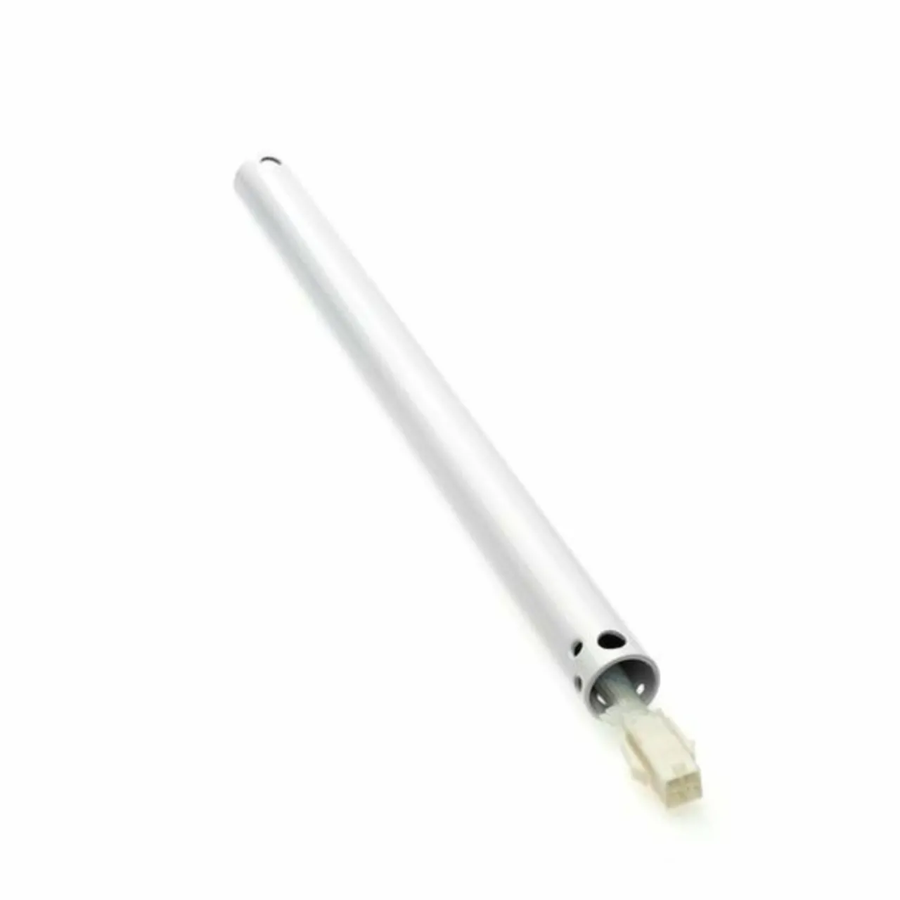 rallonge_de__cm_blanche_0.webp Westinghouse Rallonge de 30,5 cm blanche^ Ventilateurs