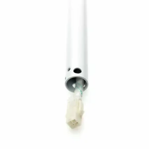 Westinghouse Rallonge de 46 cm blanche^ Ventilateurs