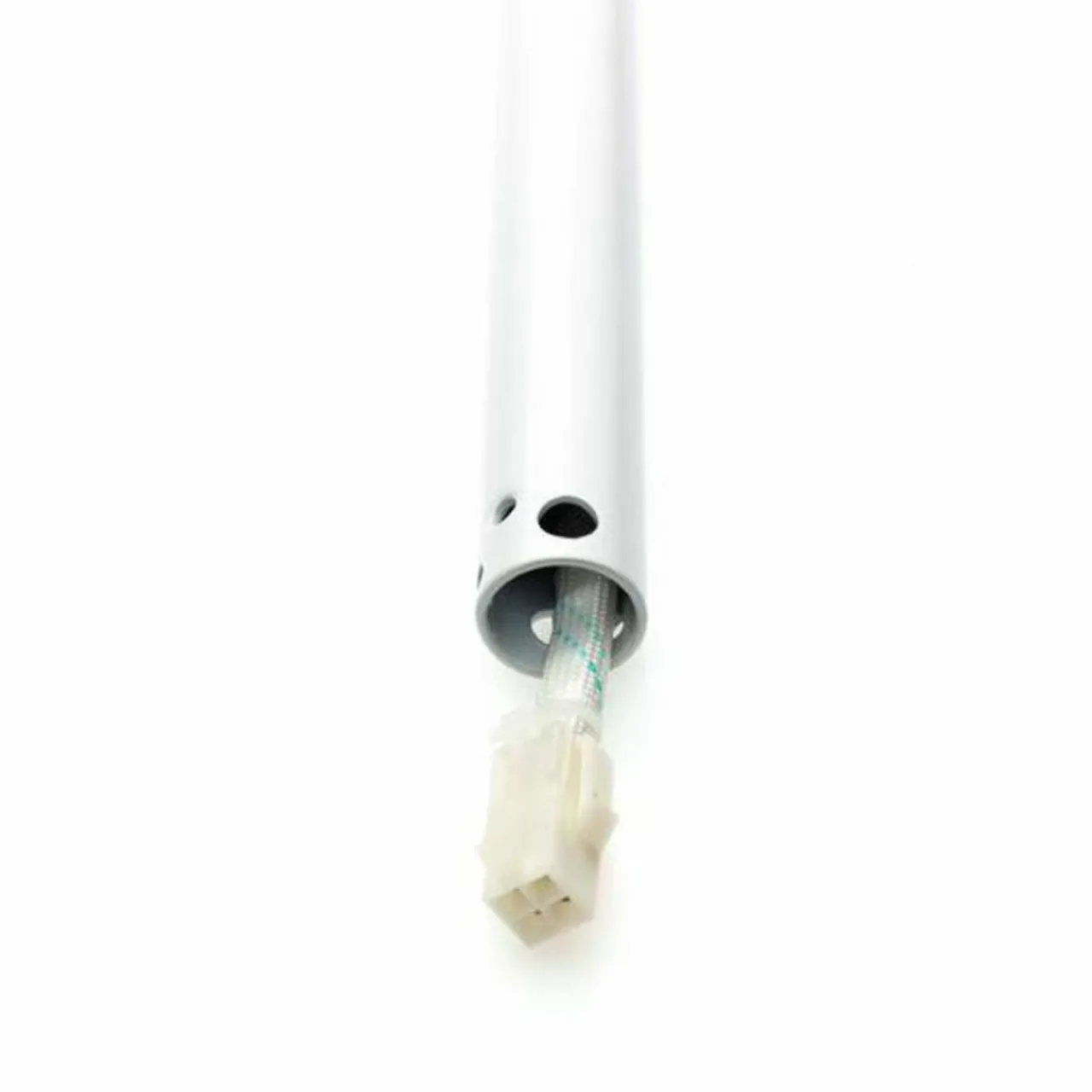 rallonge_de__cm_blanche_1.webp Westinghouse Rallonge de 30,5 cm blanche^ Ventilateurs