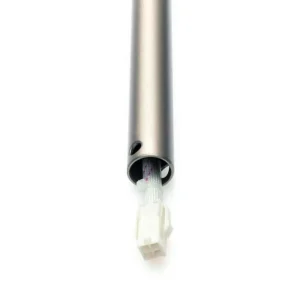 Westinghouse Rallonge de 30,5 cm, couleur titane^ Ventilateurs