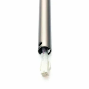 Westinghouse Rallonge de 46 cm, couleur titane^ Ventilateurs