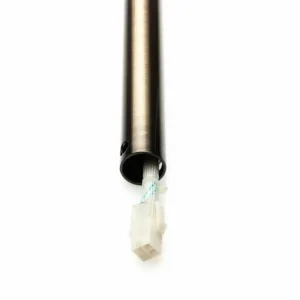 Westinghouse Rallonge de 46 cm, laiton antique^ Ventilateurs