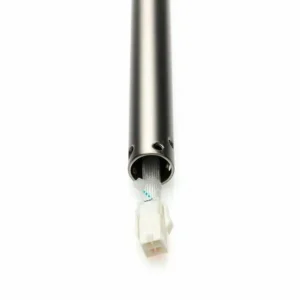 Westinghouse Rallonge 46 cm, aluminium^ Ventilateurs