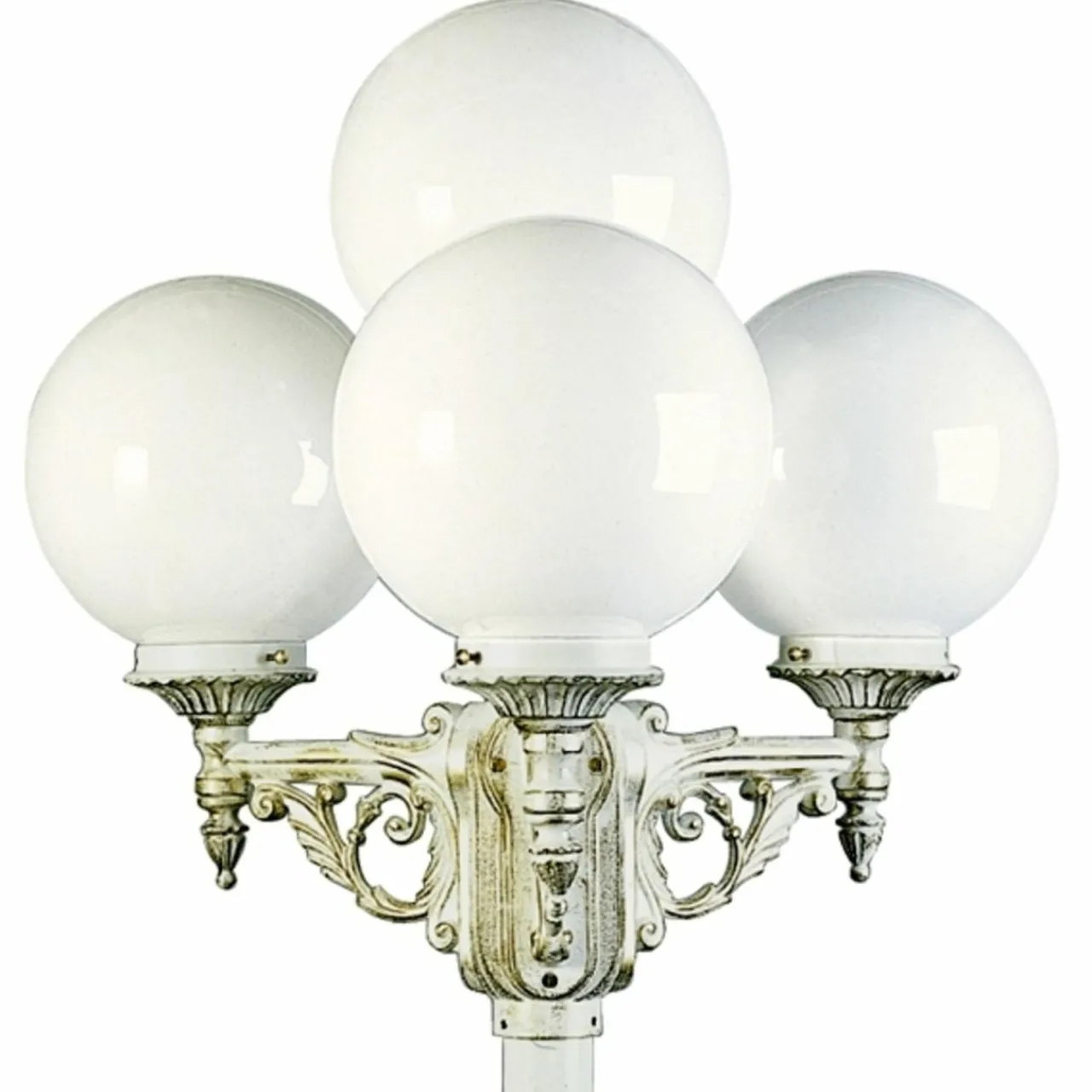 ravissant_chandelier_blancor____lampes_0-1.webp Albert Leuchten Ravissant chandelier blanc-or 165 à 4 lampes^ Lampadaires D'Extérieur