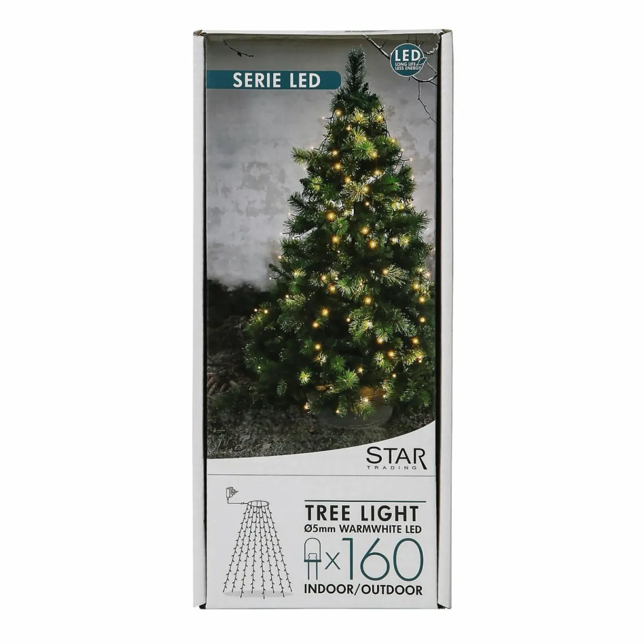rideau_darbre_treelight_led_avec__brins_0.webp STAR TRADING Rideau d’arbre Treelight LED avec 8 brins^ Lumière De Noël
