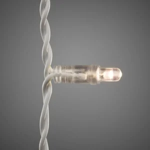 Konstsmide Christmas Rideau LED système 24 V extension 100 lampes^ Lumière De Noël