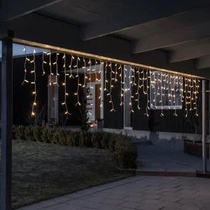 Konstsmide Christmas Rideau LED système 24 V extension 100 lampes^ Lumière De Noël