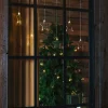 Konstsmide Christmas Rideau lumineux LED 8 étoiles pour l'intérieur^ Lumière De Noël