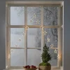 STAR TRADING Rideau lumineux LED Decystar, à 15 lampes^ Lumière De Noël