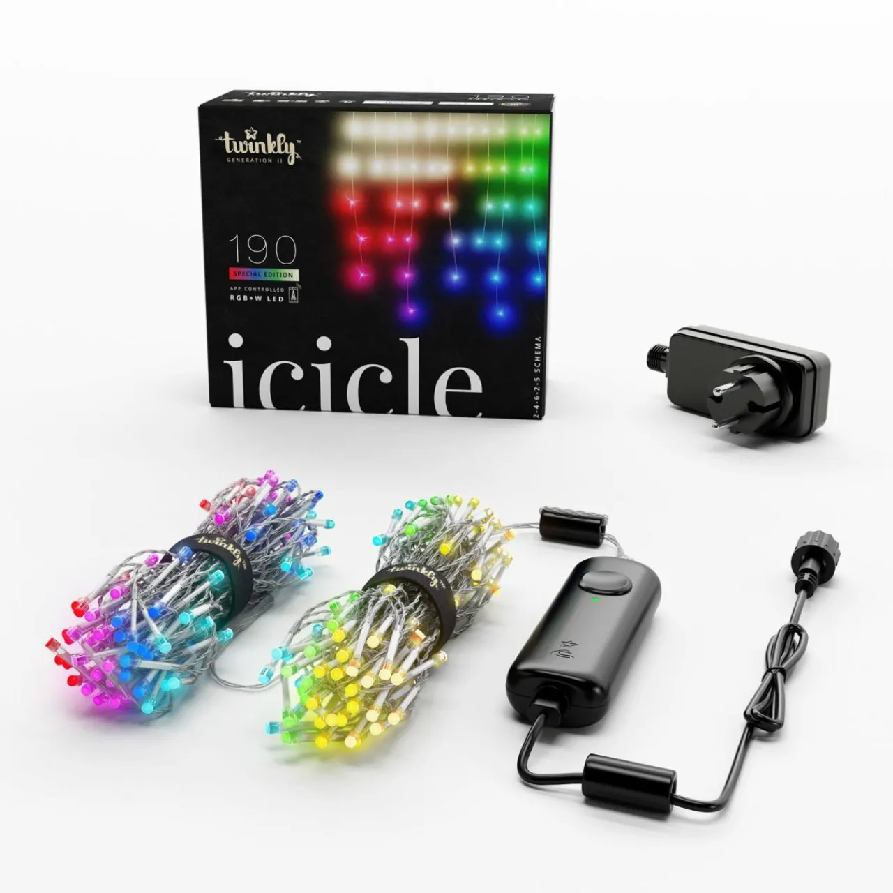 rideau_lumineux_led_intelligent_twinkly_pour_application_rgbw_0.webp twinkly Rideau lumineux LED intelligent pour application, RGBW^ Lumière De Noël