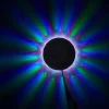 Briloner Roue RVB LED - lampe déco avec capteur musique^ Lampes Décoratives