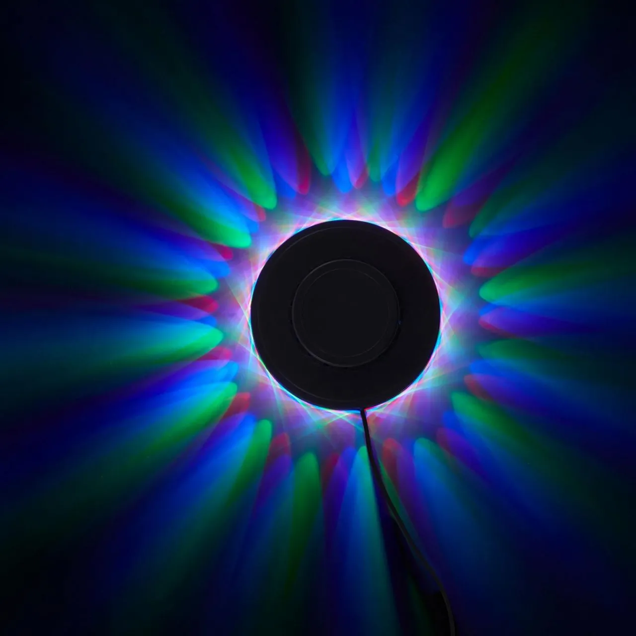 roue_rvb_led__lampe_dco_avec_capteur_musique_0.webp Briloner Roue RVB LED - lampe déco avec capteur musique^ Lampes Décoratives