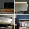 Briloner Ruban LED 2024-300 RVB intérieur 10 m télécommande^ Lampes Décoratives