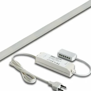 Hera Ruban LED Basic-Tape F, IP54, 4.000K, longueur 260cm^ Lampes Décoratives
