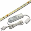 Hera Ruban LED Basic-Tape S, IP54, 3.000K, longueur 500cm^ Lampes Décoratives